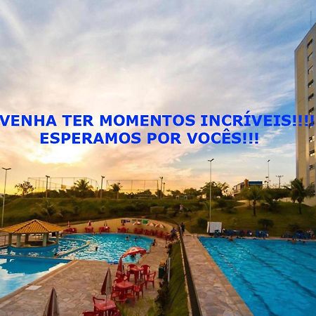 No Golden Dolphin Express Voce Ira Ter Momentos Espetaculares! 호텔 카우다스노바스 외부 사진