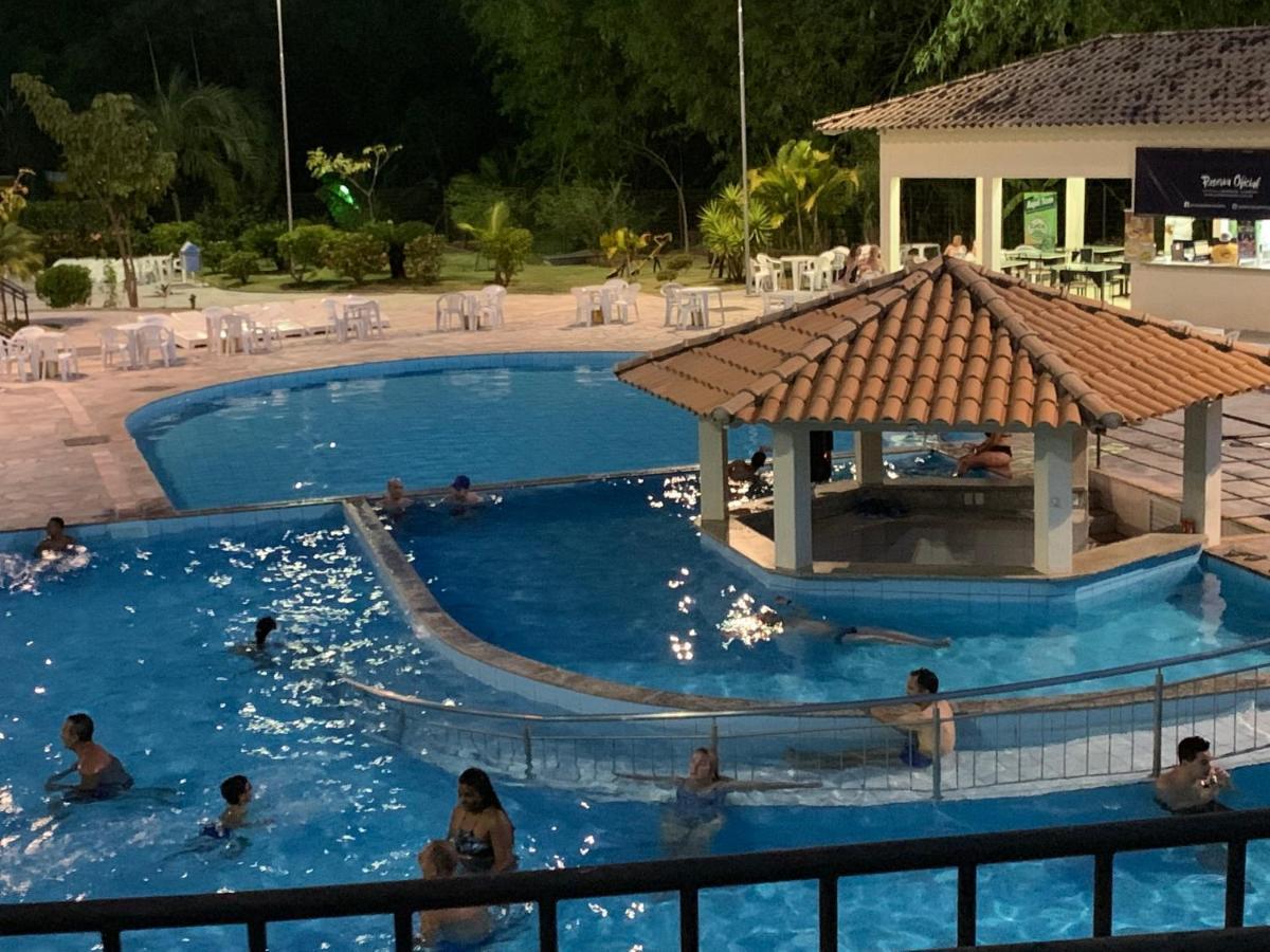 No Golden Dolphin Express Voce Ira Ter Momentos Espetaculares! 호텔 카우다스노바스 외부 사진