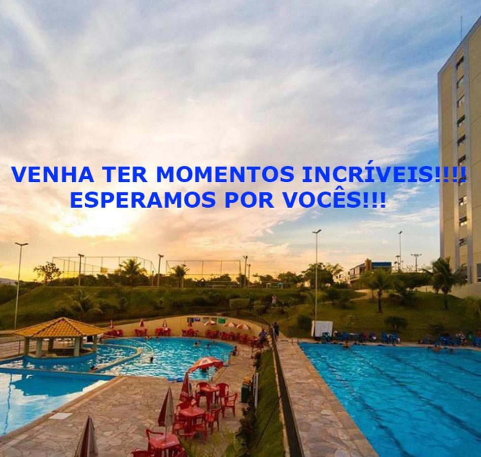 No Golden Dolphin Express Voce Ira Ter Momentos Espetaculares! 호텔 카우다스노바스 외부 사진