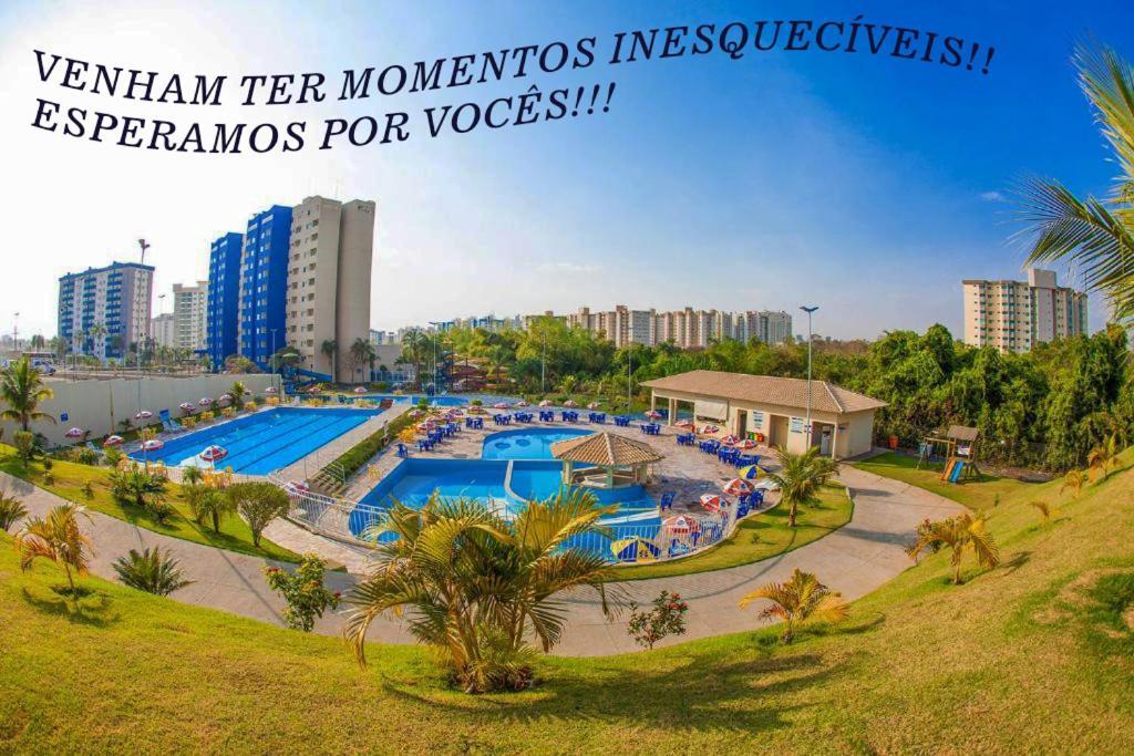No Golden Dolphin Express Voce Ira Ter Momentos Espetaculares! 호텔 카우다스노바스 외부 사진